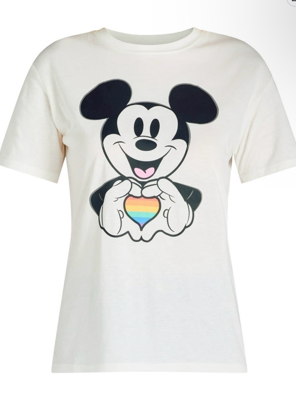 Disney Pride Shirt